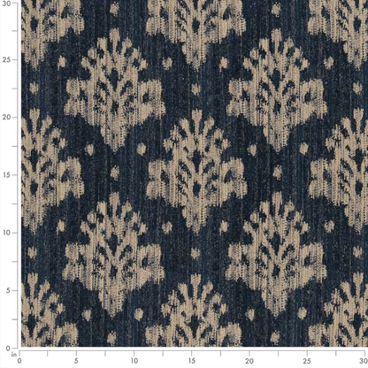 CB900-85 Damask,Global nan Blue Charlotte Colors