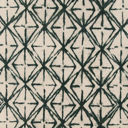 CB900-91 Abstract & Geometric nan Green Charlotte Colors