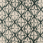 CB900-91 Abstract & Geometric nan Green Charlotte Colors