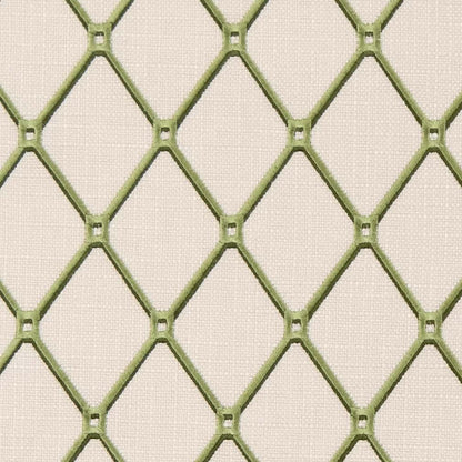 CB900-93 Abstract & Geometric,Diamonds nan Green Charlotte Colors