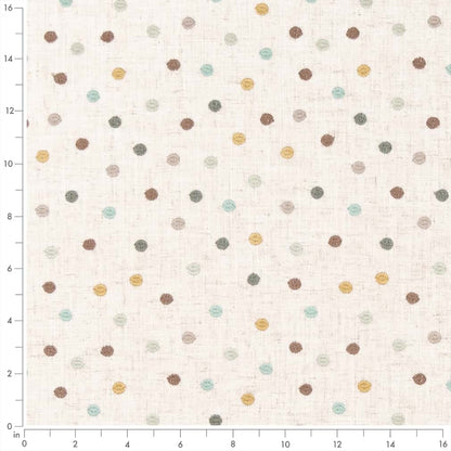CB900-95 Abstract & Geometric nan Green Charlotte Colors