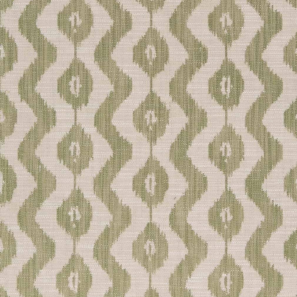 CB900-96 Abstract & Geometric,Global nan Green Charlotte Colors
