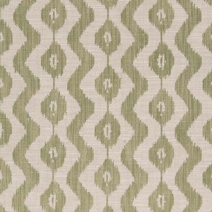 CB900-96 Abstract & Geometric,Global nan Green Charlotte Colors