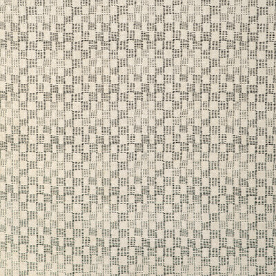 CCF-2303-8116 BECK BLACK/NATURAL CAROLINE CECIL TEXTILES Fabrics Drapery Upholstery