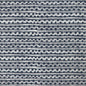 CCF-2311-1650 GAMAL DARK NAVY/OYSTER CAROLINE CECIL TEXTILES Fabrics Drapery Upholstery