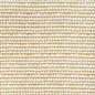 CCF-2315-6 HANNU COGNAC/OYSTER CAROLINE CECIL TEXTILES Fabrics Drapery Upholstery
