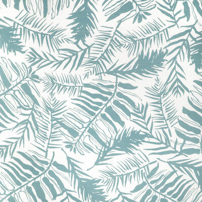 CCF-2319-1615 HUTAN DENIM/OYSTER CAROLINE CECIL TEXTILES Fabrics Drapery Upholstery