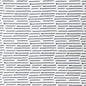 CCF-2322-1650 INK STRIPE DARK NAVY/OYSTER CAROLINE CECIL TEXTILES Fabrics Drapery Upholstery