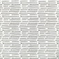 CCF-2322-816 INK STRIPE BLACK/OYSTER CAROLINE CECIL TEXTILES Fabrics Drapery Upholstery