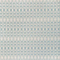 CCF-2324-1635 KETUT TEAL/OYSTER CAROLINE CECIL TEXTILES Fabrics Drapery Upholstery