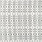 CCF-2324-816 KETUT BLACK/OYSTER CAROLINE CECIL TEXTILES Fabrics Drapery Upholstery