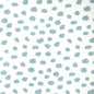 CCF-2334-1615 PAINT DOT DENIM/OYSTER CAROLINE CECIL TEXTILES Fabrics Drapery Upholstery
