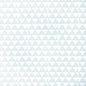 CCF-2340-1615 SHALE DENIM/OYSTER CAROLINE CECIL TEXTILES Fabrics Drapery Upholstery