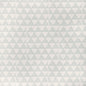 CCF-2340-1635 SHALE TEAL/OYSTER CAROLINE CECIL TEXTILES Fabrics Drapery Upholstery