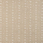 CCF-2342-1601 TITIK WHITE/NATURAL CAROLINE CECIL TEXTILES Fabrics Drapery Upholstery