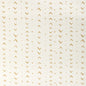 CCF-2345-6 TITIK COGNAC/OYSTER CAROLINE CECIL TEXTILES Fabrics Drapery Upholstery