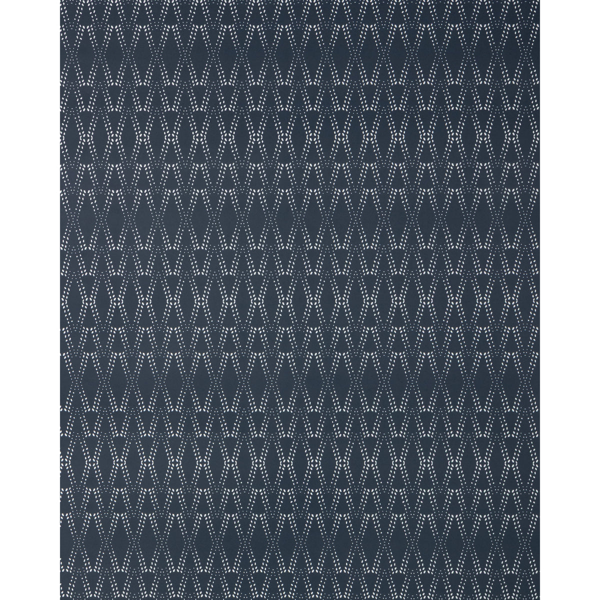 CCP-2346-1650 CAROLINE CECIL TEXTILES KETUT WP DARK NAVY