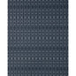 CCP-2346-1650 CAROLINE CECIL TEXTILES KETUT WP DARK NAVY