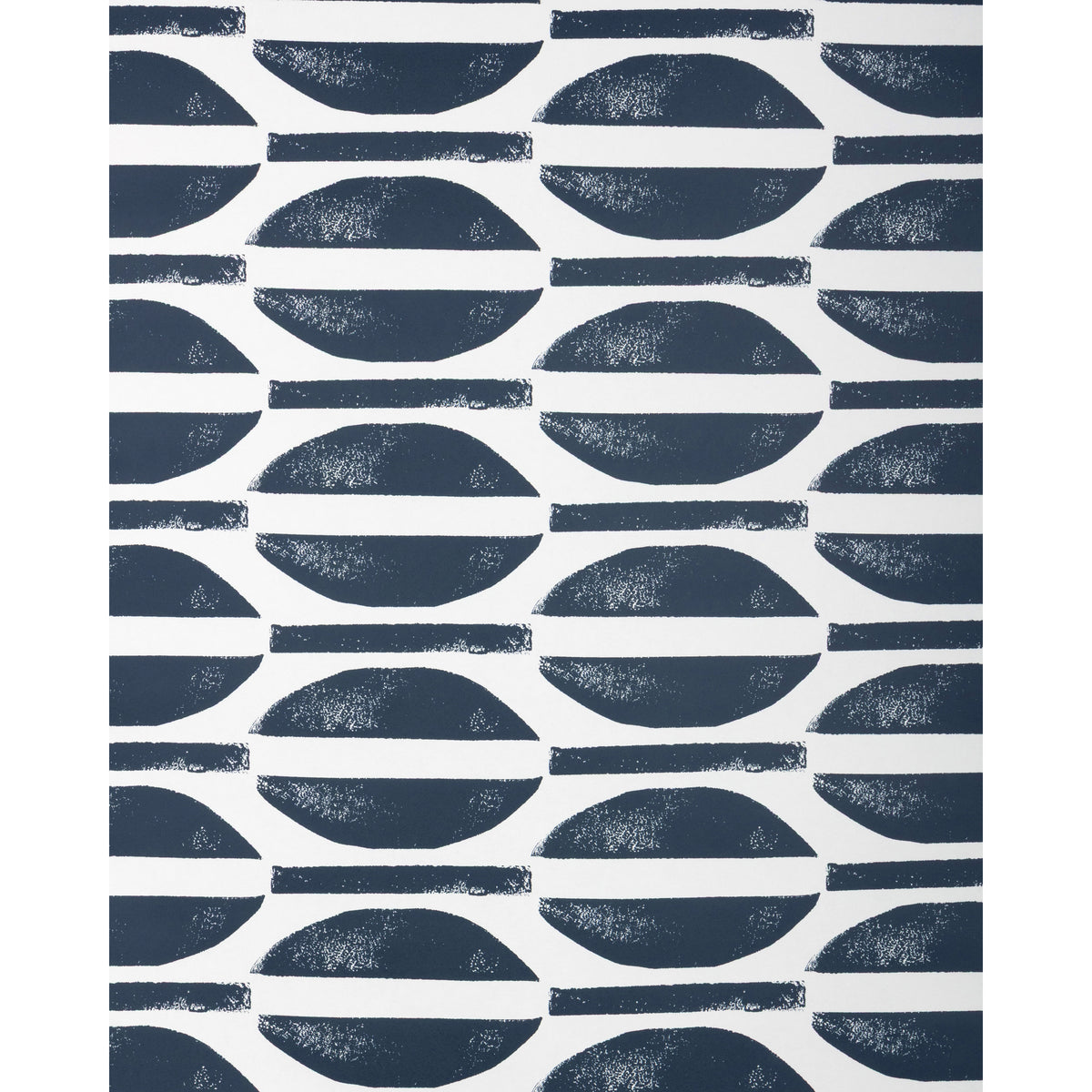 CCP-2348-1650 CAROLINE CECIL TEXTILES RAJA WP DARK NAVY
