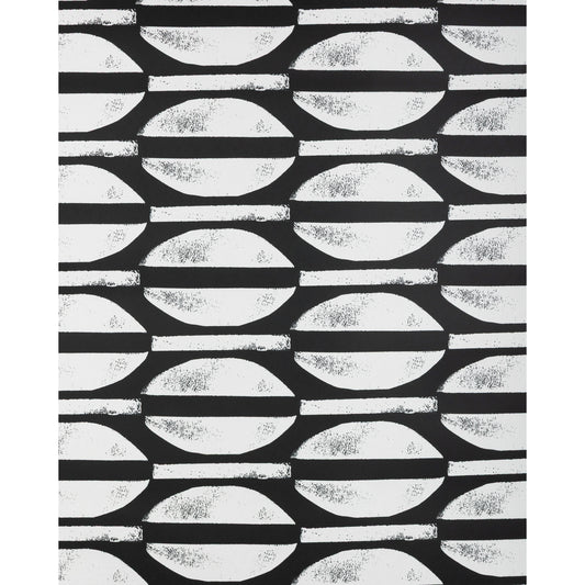 CCP-2348-81 CAROLINE CECIL TEXTILES RAJA WP BLACK