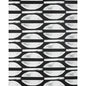 CCP-2348-81 CAROLINE CECIL TEXTILES RAJA WP BLACK