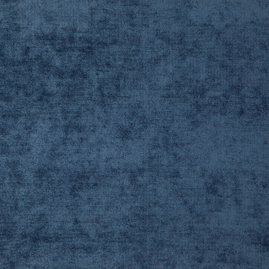 CDN3126 Maxwell CHENILLES SOLIDS/TEXTURES # 3126 MARINE CURLEDUPIII