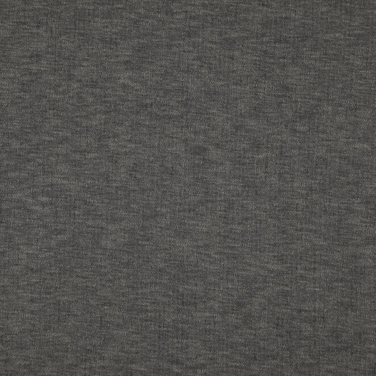 CEX011 Maxwell DRAPERY/MULTI- SOLID/TEXTURE # 11 CHARCOAL PURE&SIMPLVIII