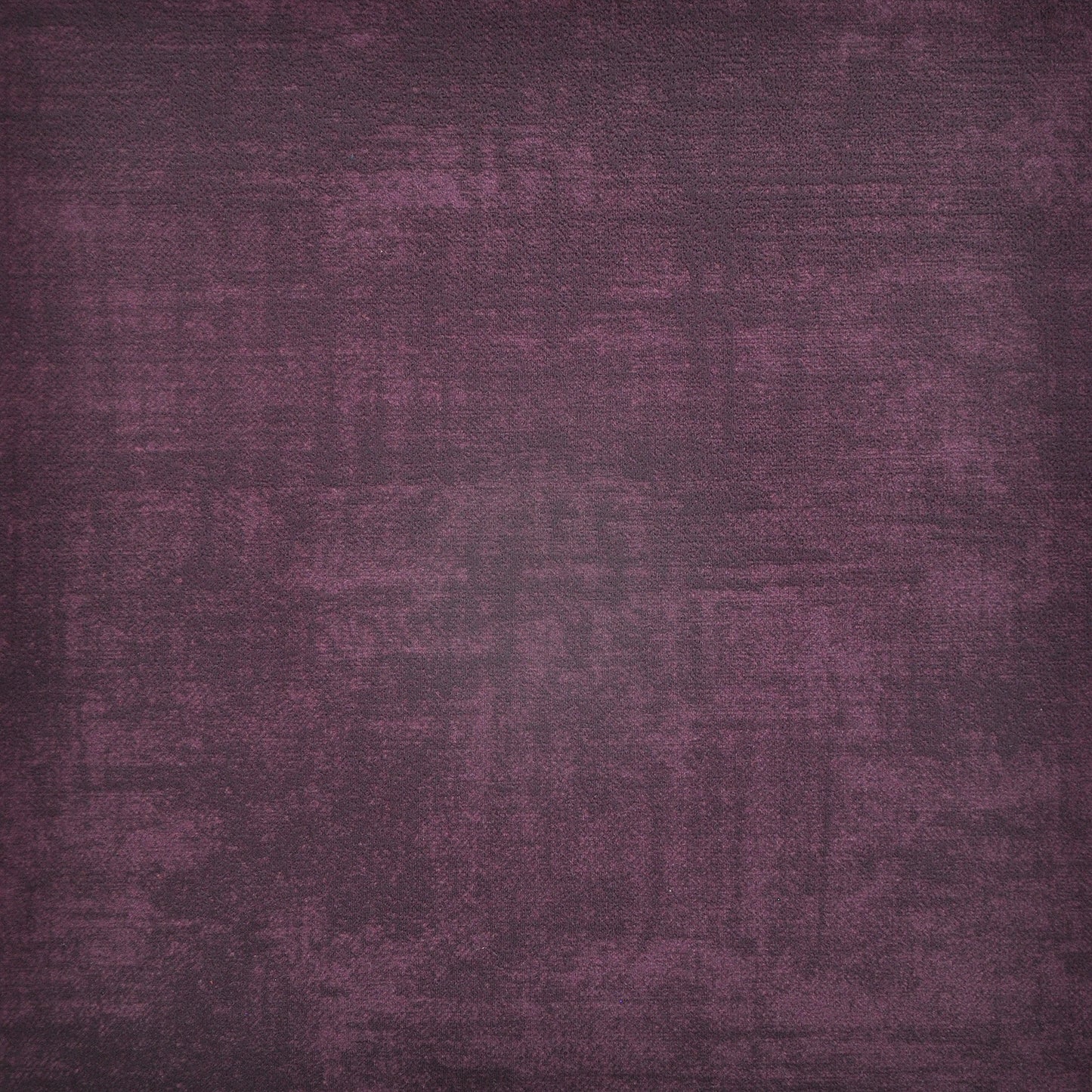 CFO755 Maxwell VELVET SOLID/TEXTURE # 755 PLUM VELVETROOM
