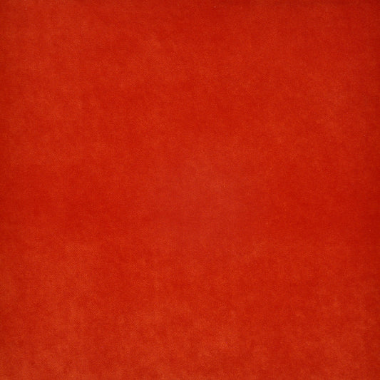 CFP727 Maxwell VELVET SOLID/TEXTURE # 727 CORAL VELVETROOM