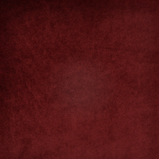 CFP732 Maxwell VELVET SOLID/TEXTURE # 732 BEET ROOT VELVETROOM