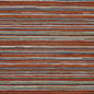 CGQ702 Maxwell UPHOLSTERY STRIPES # 702 CAYENNE PW-PAINTBRUSH