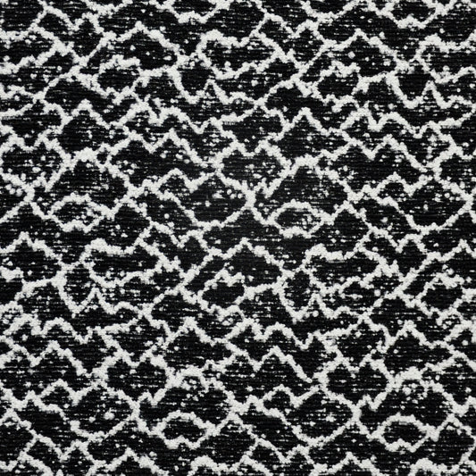 CGU825 Maxwell UPHOLSTERY PATTERNS # 825 EBONY PW-BADLANDS