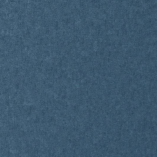 CHE833 Maxwell CHENILLES SOLIDS/TEXTURES # 833 PETROL CURLEDUPVIII