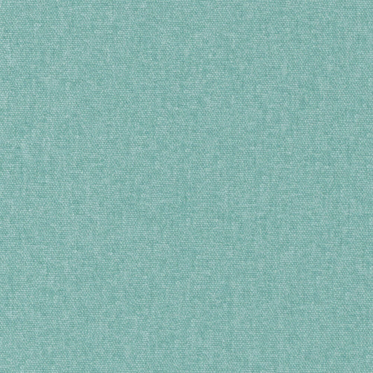 CHE848 Maxwell CHENILLES SOLIDS/TEXTURES # 848 AQUA CURLEDUPVIII