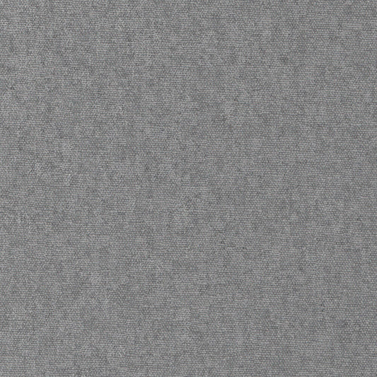 CHE865 Maxwell CHENILLES SOLIDS/TEXTURES # 865 STEEL CURLEDUPVIII