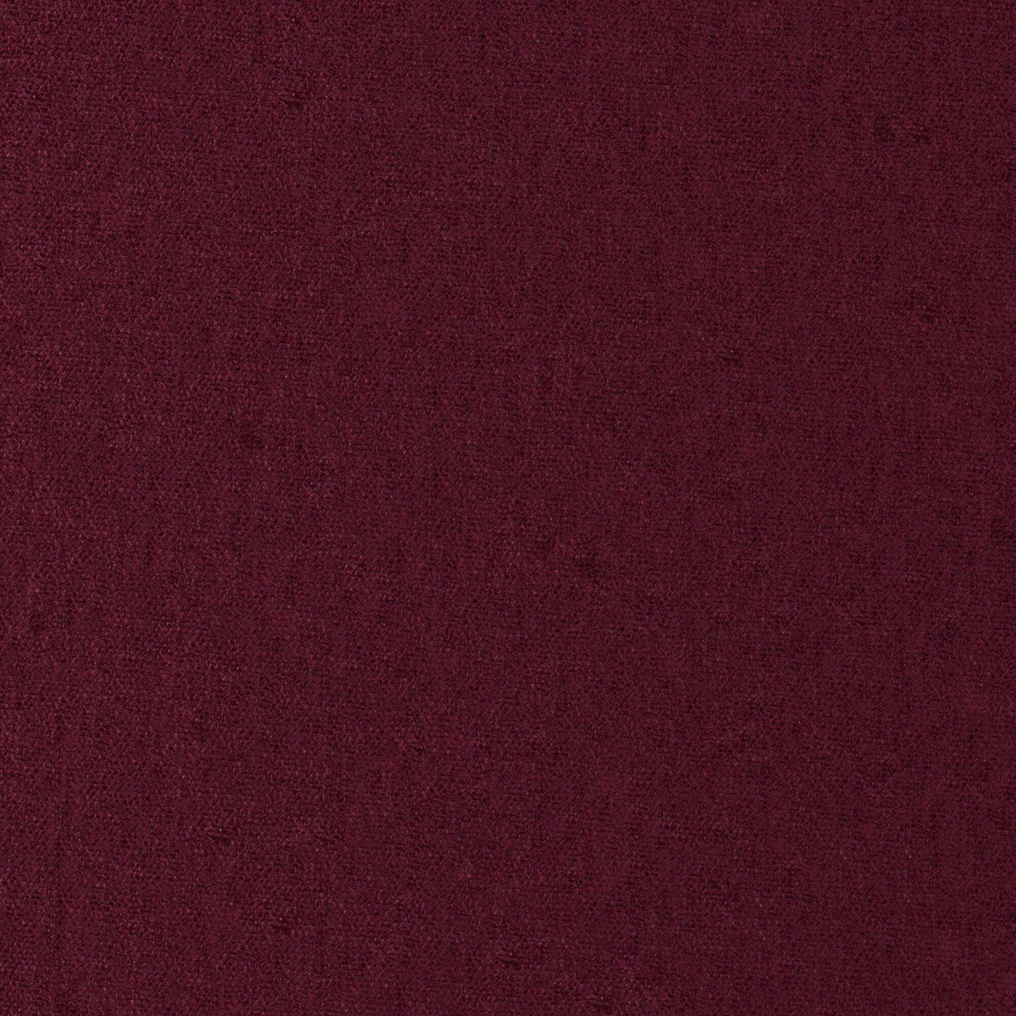 CHE886 Maxwell CHENILLES SOLIDS/TEXTURES # 886 BORDEAUX CURLEDUPVIII