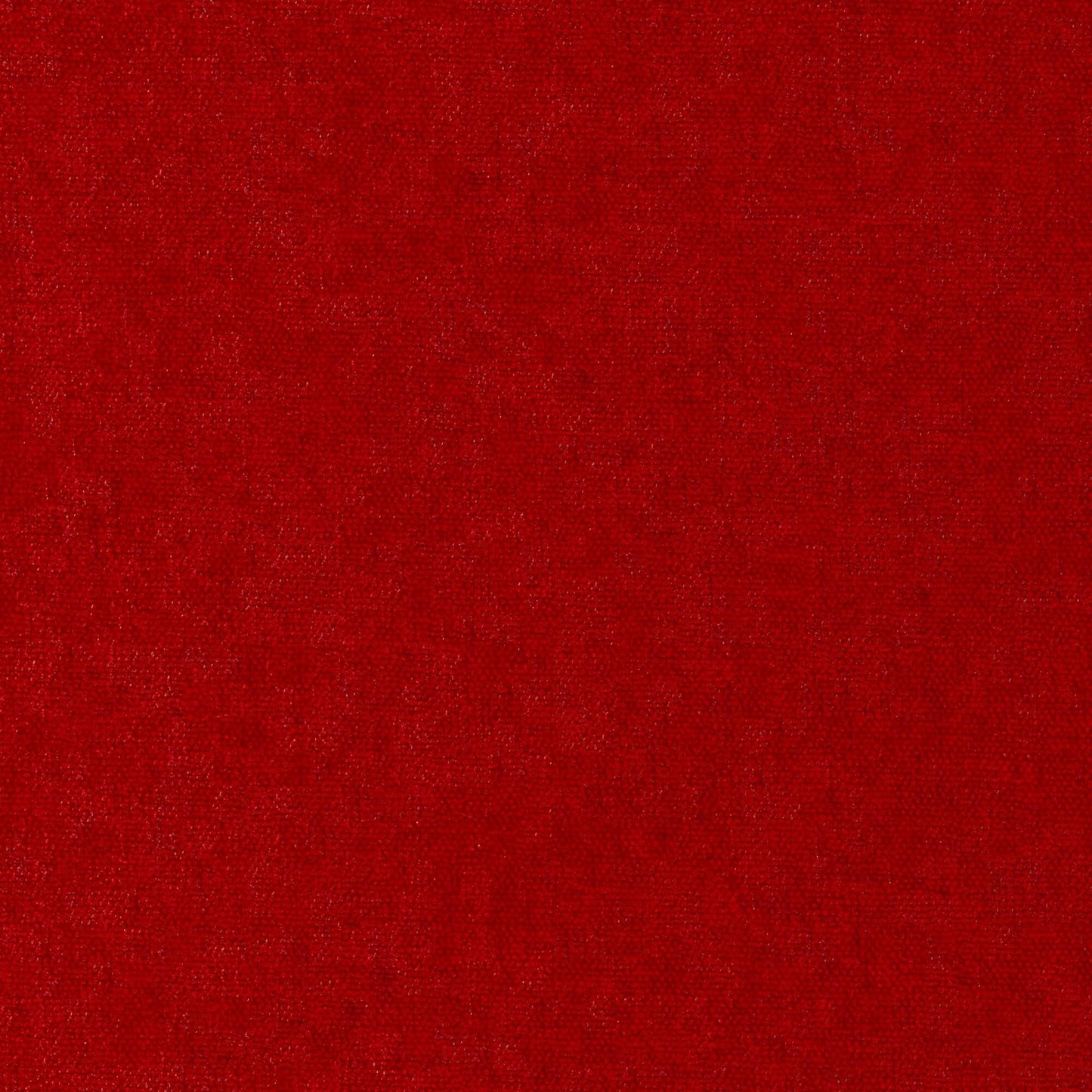 CHE890 Maxwell CHENILLES SOLIDS/TEXTURES # 890 CARDINAL CURLEDUPVIII
