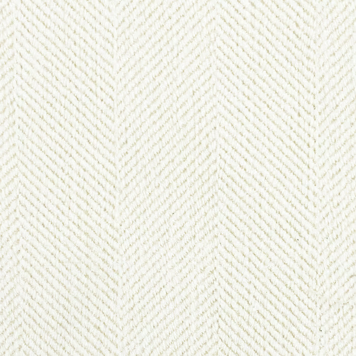 CHEV-2 INSIDEOUT CHEVRON 2 CHALK CHALK UPHOLSTERY