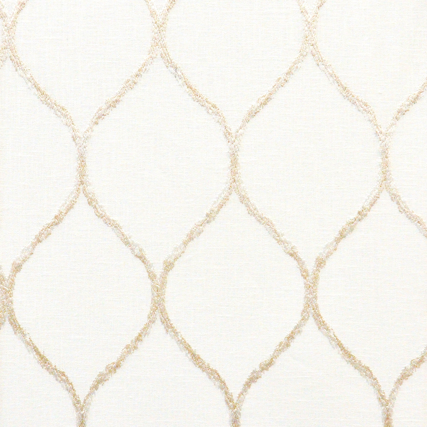 CHG223 Maxwell DRAPERY/MULTI- PATTERN # 223 PEARL CT-ALABASTER