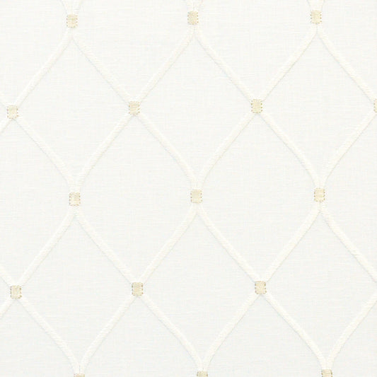 CHH229 Maxwell DRAPERY/MULTI- PATTERN # 229 IVORY CT-ALABASTER