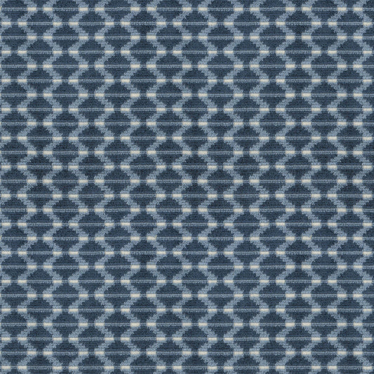 CHILI Stout Upholstery