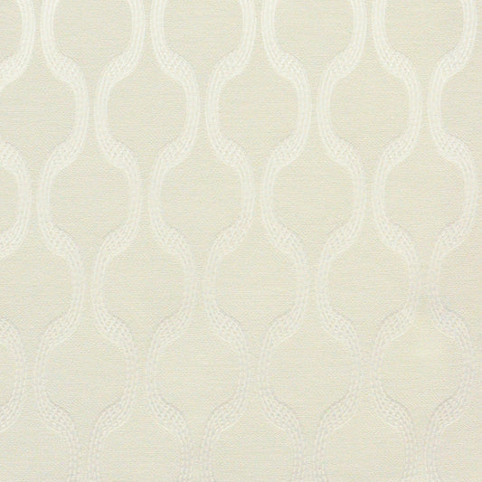 CHJ236 Maxwell DRAPERY/MULTI- PATTERN # 236 CLOUD CT-ALABASTER