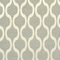 CHJ407 Maxwell DRAPERY/MULTI- PATTERN # 407 CEMENT CT-FLAGSTONE