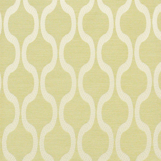 CHJ624 Maxwell DRAPERY/MULTI- PATTERN # 624 GRASS CT-EDEN