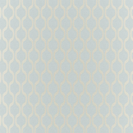 CHJ830 Maxwell DRAPERY/MULTI- PATTERN # 830 OCEAN CT-ODYSSEY
