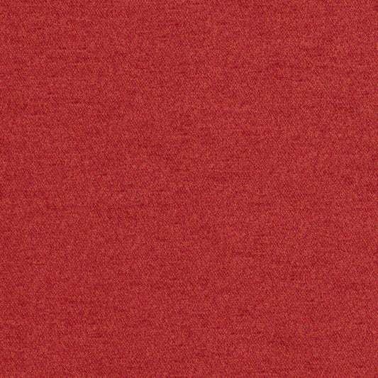 CHM424 Maxwell CHENILLES SOLIDS/TEXTURES # 424 BRICK PV-VOL.4