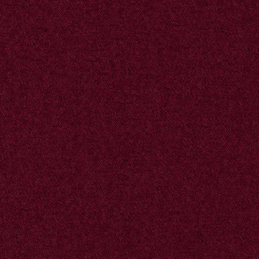 CHM427 Maxwell CHENILLES SOLIDS/TEXTURES # 427 MERLOT PV-VOL.4