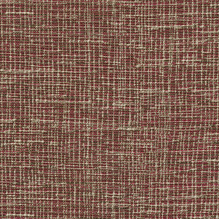 CHU1005 Maxwell FABRIC # 1005 RASPBERRY MO-COATEDFABRICS