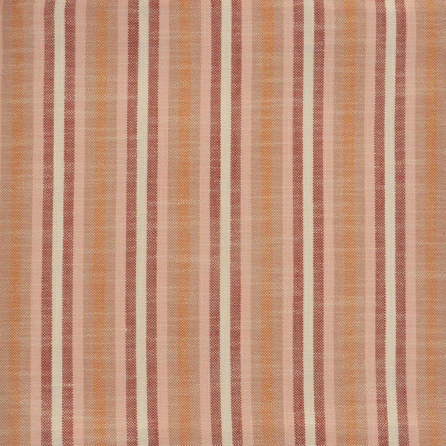 CHW912 Maxwell UPHOLSTERY STRIPES # 912 SORBET PW-PEACHTREE