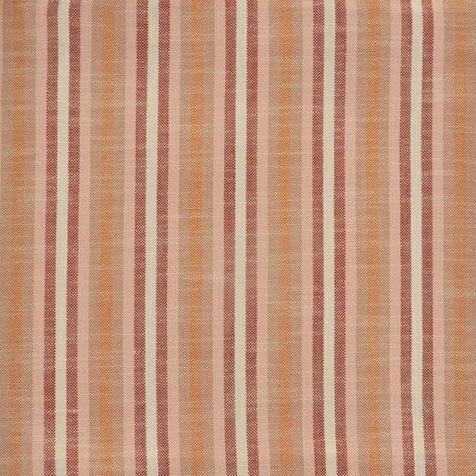 CHW912 Maxwell UPHOLSTERY STRIPES # 912 SORBET PW-PEACHTREE